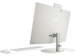 Моноблок HP All-in-One 24-cr0068ci, 23.8"FHD, Core i3-1315U/8GB/512GB/UHD Graphics/DOS