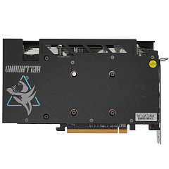 Radeon RX6600, PowerColor Hellhound, 2491MHz/14000MHz, 128bit, 8GB GDDR6, HDMI, 3xDP