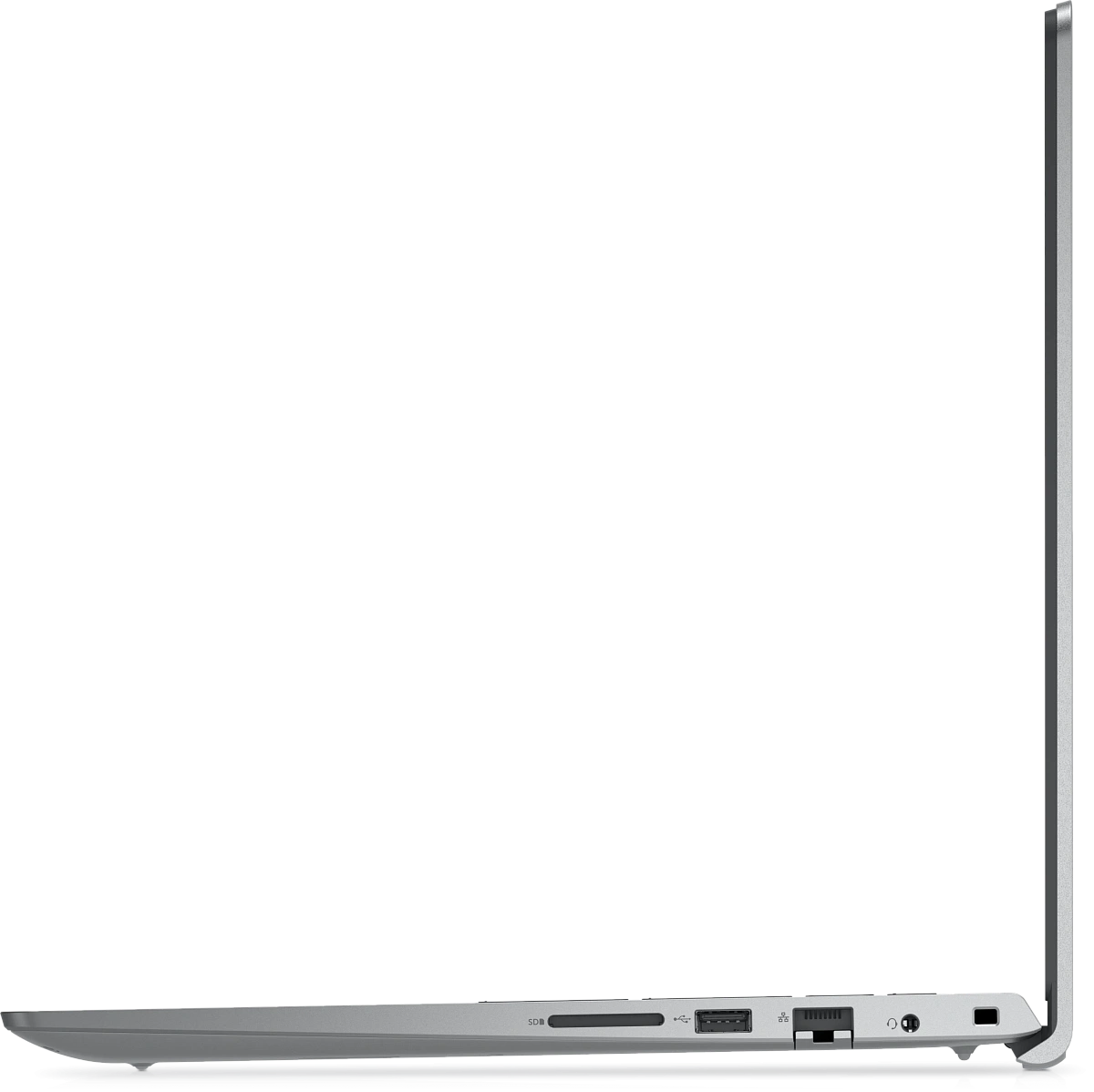 Ноутбук Dell/Vostro 3530/1Y/Core i7/1355U/1,7 GHz/16 Gb (2x8Gb)/512Gb NVMe SSD/Intel Iris Xe/15,6'' FHD/Wi-Fi 5/BT5.0/Ubuntu/Non-Backlit KB/Черный
