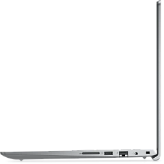 Ноутбук Dell/Vostro 3530/1Y/Core i7/1355U/1,7 GHz/16 Gb (2x8Gb)/512Gb NVMe SSD/Intel Iris Xe/15,6'' FHD/Wi-Fi 5/BT5.0/Ubuntu/Non-Backlit KB/Черный
