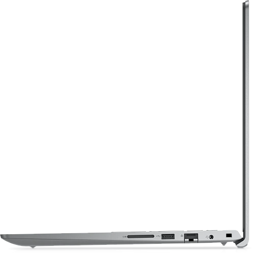 Ноутбук Dell/Vostro 3530/1Y/Core i7/1355U/1,7 GHz/16 Gb (2x8Gb)/512Gb NVMe SSD/Intel Iris Xe/15,6'' FHD/Wi-Fi 5/BT5.0/Ubuntu/Non-Backlit KB/Черный