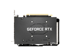 GF RTX3050, MSI Aero ITX OC, 1807MHz/14000MHz, 128bit, 8GB GDDR6, HDMI, 3xDP