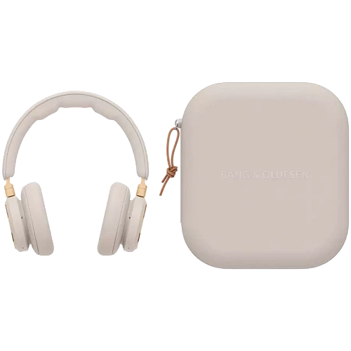 Beoplay HX Gold Tone