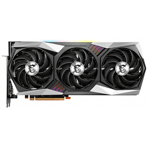 Radeon RX6900XT, MSI Gaming Z Trio, 2425MHz/16000MHz, 256bit, 16GB GDDR6, HDMI, 3xDP