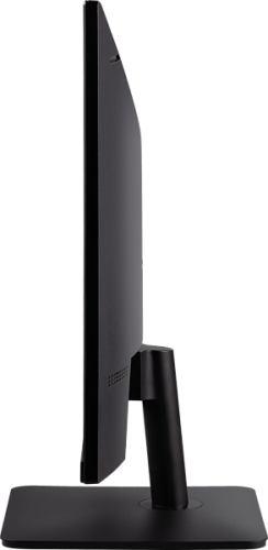 Монитор 27" ViewSonic VA2732-H, Black, IPS, 1920x1080@75Hz, 250кд/м2, 1000:1, 4ms, VGA, HDMI