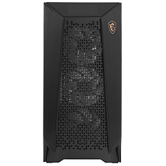 Корпус MSI MEG Prospect 700R, Midi Tower, E-ATX, Black, 2x3.5"/2x2.5", 2xUSB3.0, USB-C