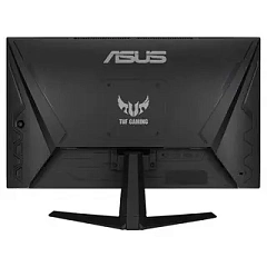 Монитор 23.8" Asus TUF Gaming VG249QM1A, Black, IPS, 1920x1080@270Hz, 350кд/м2,1000:1, 1ms,2xHDMI,DP