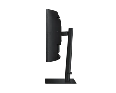 Монитор 34" Samsung ViewFinity LS34C650UAI, Black, VA, 3440x1440@100Hz, 350кд/м2, 3000:1, 5ms, DP