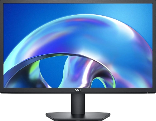 Монитор Dell/SE2425H/23.8 ''/VA/1920x1080 Pix/One HDMI (HDCP 1.4) (supports up to FHD 1920 x 1080 75Hz as per specified in HDMI 1.4) One VGA connector