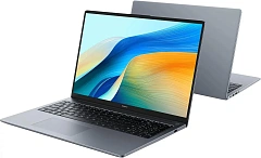 Ноутбук Huawei MateBook D 16 16" i5-13420H 16GB 512GB Win 11 MCLG-X (53013WXA)
