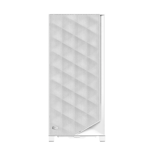 Корпус PCCooler C3D510 WH EATX/ATX/mATX/ITX 2x3.5", 2x2.5", USB3.0, 2xUSB2.0,  White