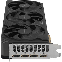 GF RTX5070Ti, Gigabyte Windforce SFF, 2452MHz/28000MHz, 256bit, 16GB GDDR7, HDMI, 3xDP