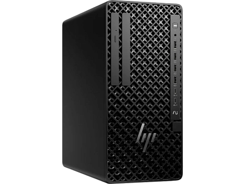 HP Z1 Tower G1i U7-265 32GB/1024 RTX5060Ti W11Pro