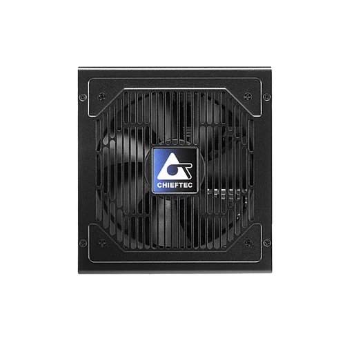 БП ATX 450W Chieftec Force CPS-450S, Bronze, 24+4, 12cm, 1x6p PCI-E