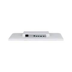 Монитор 21.5" iiyama ProLite PL2252M, White, IPS, 1920x1080@60Hz, 250кд/м2, 1000:1, 5ms, USB,HDMI,DP