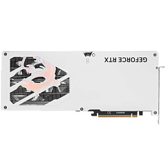 Видеокарта MSI GeForce RTX 5080 16G GAMING TRIO WHITE, 16Gb GDDR7 256-bit 1xHDMI 3xDP (G5080-16GTW)