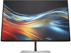 HP Series 7 Pro 24 inch WUXGA Monitor - 724pn
