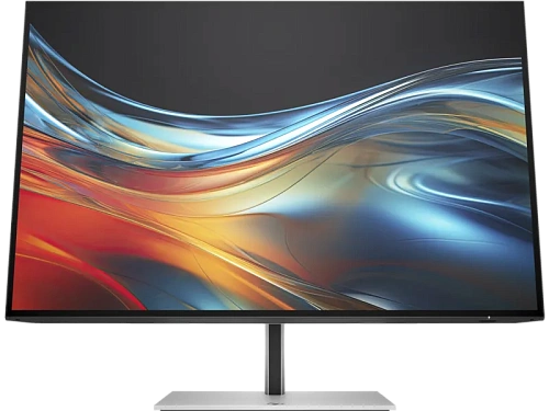 HP Series 7 Pro 24 inch WUXGA Monitor  - 724pn