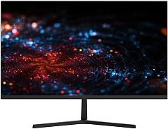 Монитор 23.8" Sanc M2453KJ V2, Black, IPS, 1920x1080@100Hz, 250кд/м2, 1000:1, 1ms, HDMI, VGA