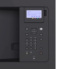 Принтер Canon LBP-722Cdw, A4, 38 ppm, 1200x1200dpi, Wi-Fi, USB, White