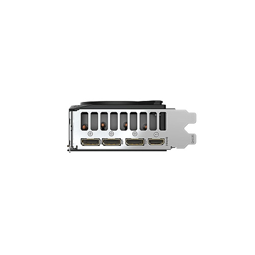 Видеокарта Gigabyte (GV-N5070WF3OC-12GD) RTX5070 WINDFORCE OC 12G