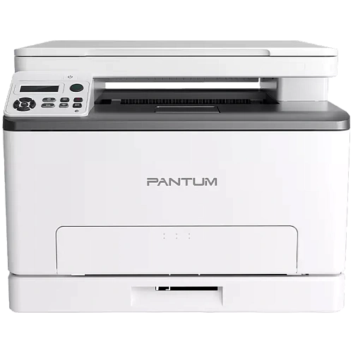 Pantum CM1100DN 18ppm color MFP, 3-in-1(print, scan, copy), duplex, network