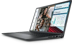Ноутбук Dell/Vostro 3520/1г/Core i3/1215U/1,2 GHz/8 Gb/512Gb PCIe NVMe SSD/Intel UHD/15,6 '' FHD/Wi-Fi 5/BT5/Win 11 Pro/Черный
