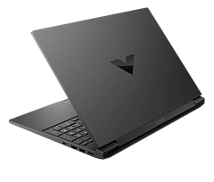 Ноутбук HP 15-fb3014ci, Ryzen 5 8645HS/15.6"FHD/16GB/512GB/GF RTX2050 4GB/LAN/DOS