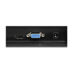 Монитор 27" Sanc M2753KJ V2, Black, IPS, 1920x1080@100Hz, 250кд/м2, 1000:1, 5ms, VGA, HDMI