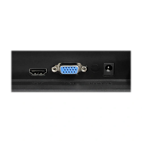 Монитор 27" Sanc M2753KJ V2, Black, IPS, 1920x1080@100Hz, 250кд/м2, 1000:1, 5ms, VGA, HDMI