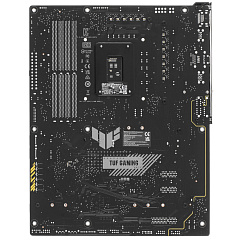 Материнская плата ASUS TUF GAMING B760-PLUS WIFI D4 LGA1700 4xDDR4 4xSATA3 3xM.2 RAID HDMI DP ATX