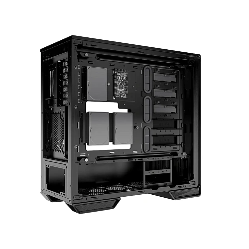 Корпус be quiet! Dark Base 700, Midi Tower, E-ATX, Black, 3x3.5"/9x2.5", 2xUSB3.0, USB-C
