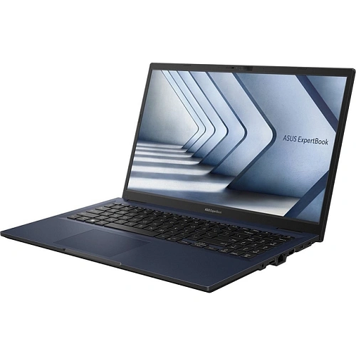 Ноутбук Asus B1502CVA, Core i3-1315U/15.6"FHD/8GB/512GB/UHD Graphics/LAN/DOS
