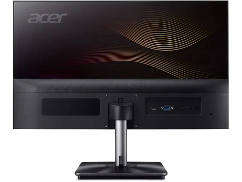 Монитор Acer/Vero RS272G0bpamix/27 ''/Full HD/1920x1080 Pix/VGA HDMI MM Audio In/Out AdaptiveSync/1 мс/250 ANSI люм/1500:1/120 Hz