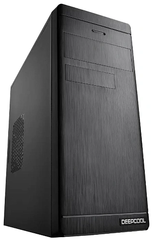 Компьютерный корпус Deepcool WAVE V2 без Б/П