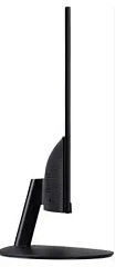 Монитор Acer/SB272Ebmix/27 ''/Full HD/1920x1080 Pix/VGA HDMI MM Audio In/Out EU Black/1 мс/250 ANSI люм/3000:1/100 Hz
