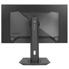 Монитор 27" ASUS ROG Strix XG27AQDMG WOLED 2560x1440 240Hz 0.03ms 450cd/m 1.5M:1 2xHDMI 1xDP 2xUSB