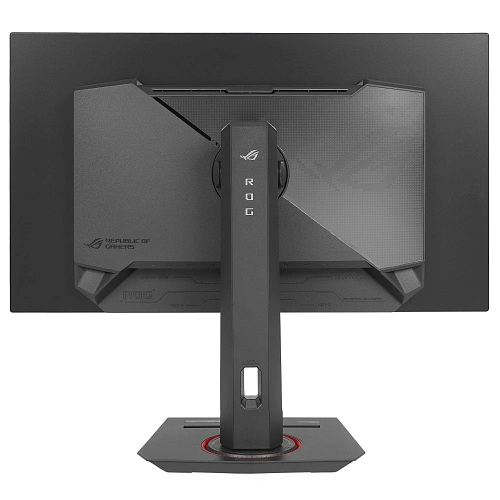 Монитор 27" ASUS ROG Strix XG27AQDMG WOLED 2560x1440 240Hz 0.03ms 450cd/m 1.5M:1 2xHDMI 1xDP 2xUSB