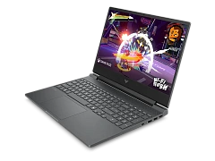 Ноутбук HP 15-fb3075ci, Ryzen 7 7445HS/15.6"FHD/16GB/512GB/GF RTX4050 6GB/LAN/DOS