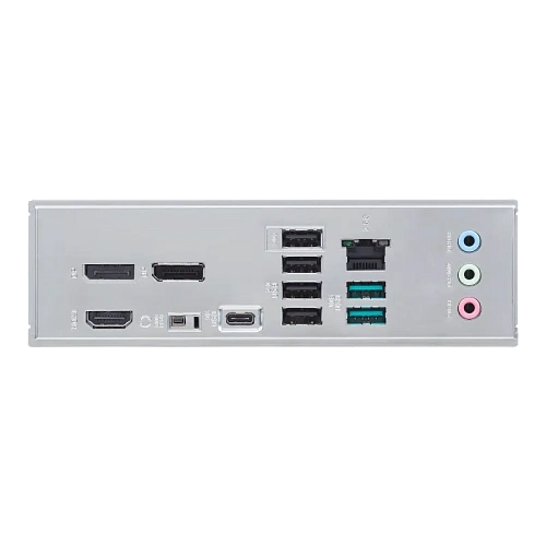 Матплата Asus Prime B840M-A-CSM, AM5, mATX, 4DDR-5, 3xPCI-Ex16, 4SATA, 3xM.2, HDMI, 2xDP, 14USB