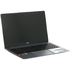 Ноутбук Tecno Megabook K15SDA, Ryzen 7 5825U/15.6"FHD/16GB/1TB/UHD Graphics/LAN/W11H