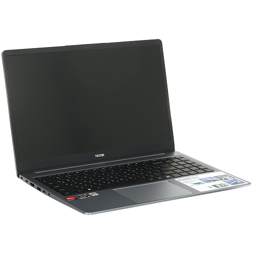Ноутбук Tecno Megabook K15SDA, Ryzen 7 5825U/15.6"FHD/16GB/1TB/UHD Graphics/LAN/W11H