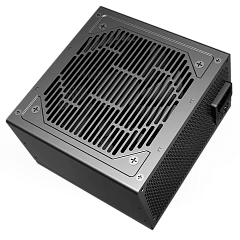 БП ATX 550W PCCooler KF550, 80 PLUS, 20+4/20+4+8/24+4/24+8+8, 14сm, 2x6+2p PCI-E