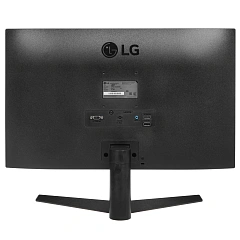 Монитор LCD 23.8'' 16:9 1920х1080(FHD) IPS, Нет, 75 Hz, 250cd/m2, 1000:1, 1K:1, 1ms, VGA, HDMI, DP, Tilt, Black