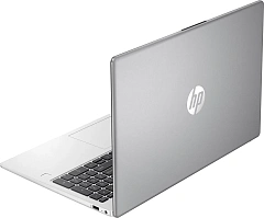 Ноутбук HP Europe/250 G10/1г/Core i3/1315U/1,2 GHz/8 Gb/PCIe NVMe SSD/512 Gb/No ODD/Graphics/Iris Xe/256 Mb/15,6 ''/1920x1080/Windows 11/Pro/64/Серебр