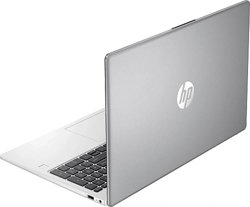 Ноутбук HP Europe/250 G10/1г/Core i3/1315U/1,2 GHz/8 Gb/PCIe NVMe SSD/512 Gb/No ODD/Graphics/Iris Xe/256 Mb/15,6 ''/1920x1080/Windows 11/Pro/64/Серебр