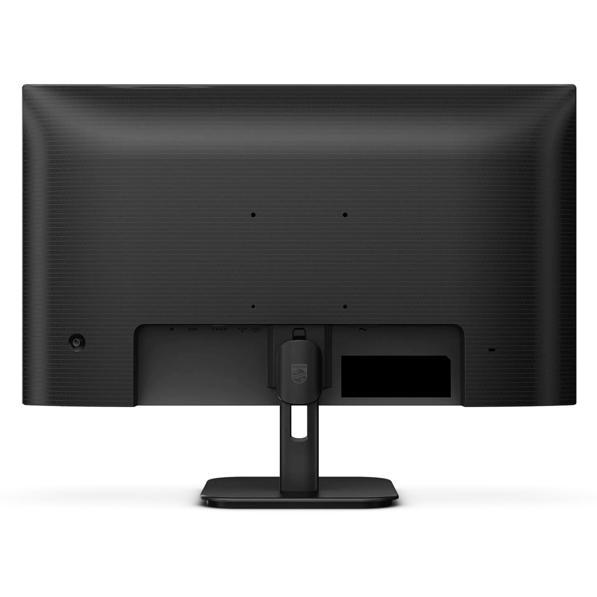 Монитор 27" PHILIPS 27E1N1200A/01/00 IPS 1920x1080 120Hz 4мс 300кд/м 1500:1 1xHDMI 1xVGA 1xDP SP2x2wt Black