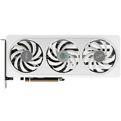 Видеокарта Gigabyte (GV-N506TAERO OC-8GD) RTX5060Ti AERO OC 8G
