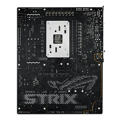 Материнская плата ASUS ROG STRIX B850-E GAMING WIFI AM5 4xDDR5 4xSATA 5xM.2 HDMI DP ATX