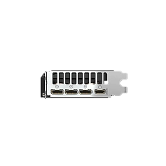 Видеокарта Gigabyte (GV-N5060WF2-8GD) RTX5060 WINDFORCE 8G